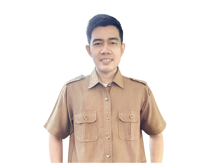 Rizky Nurchalid Hasim, S.Pd.